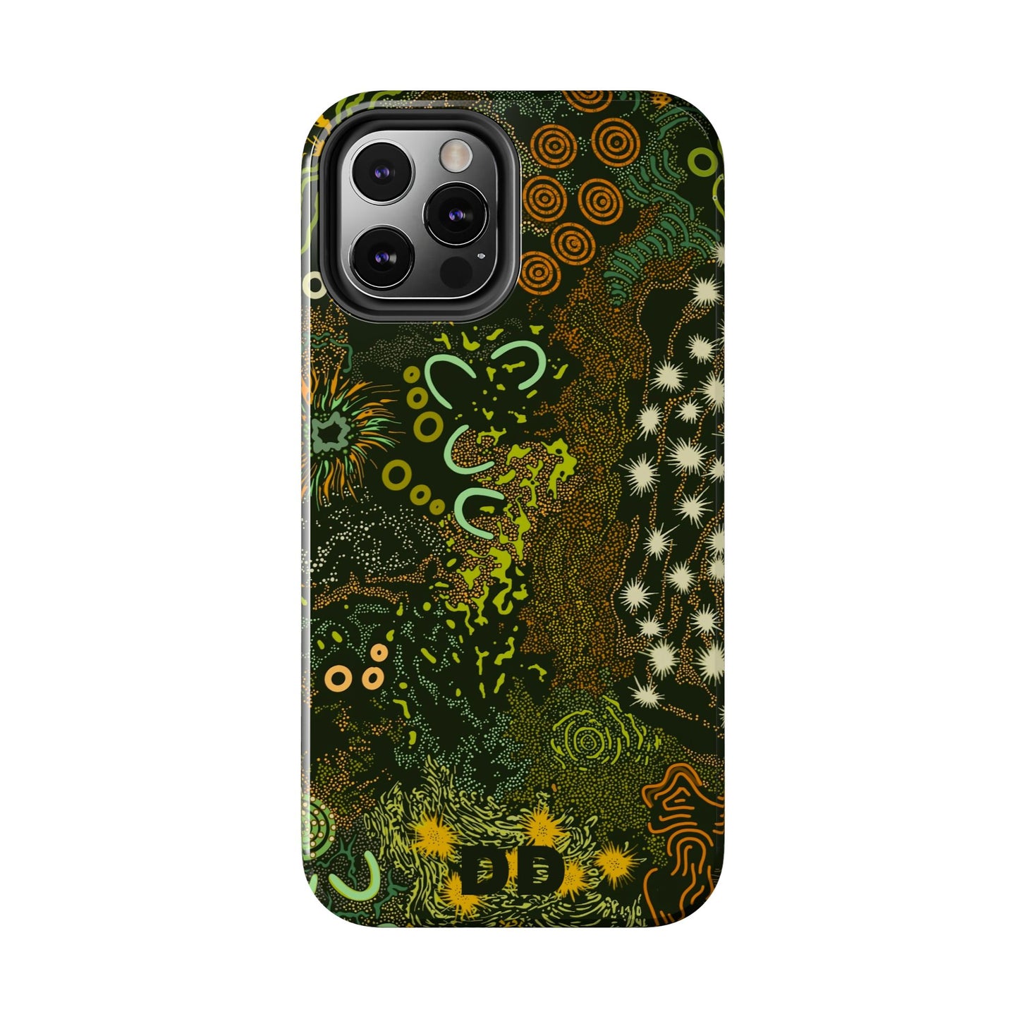 Moss Phone Case