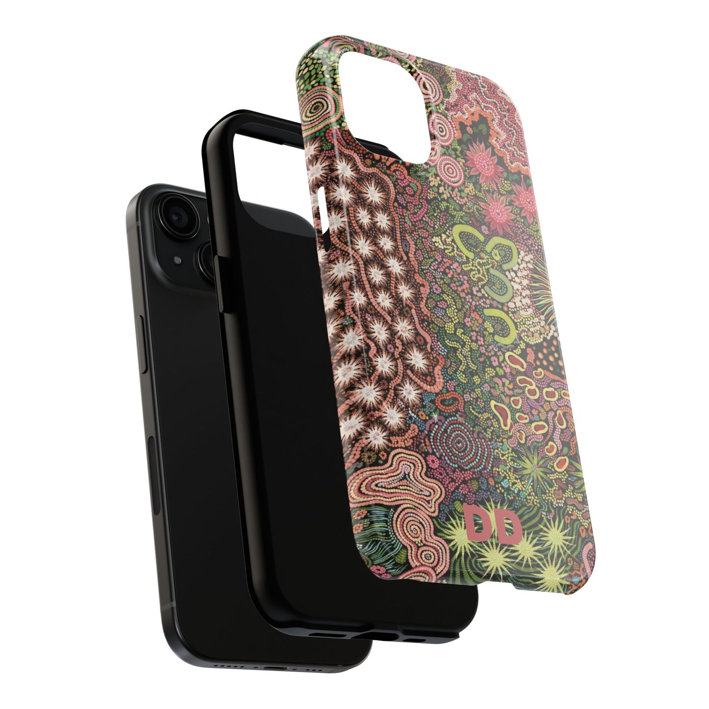 Garden Phone Case