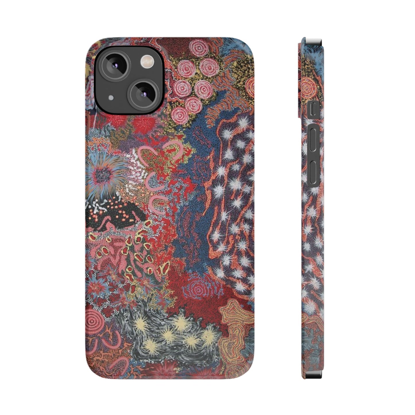 Mosaic Phone Case