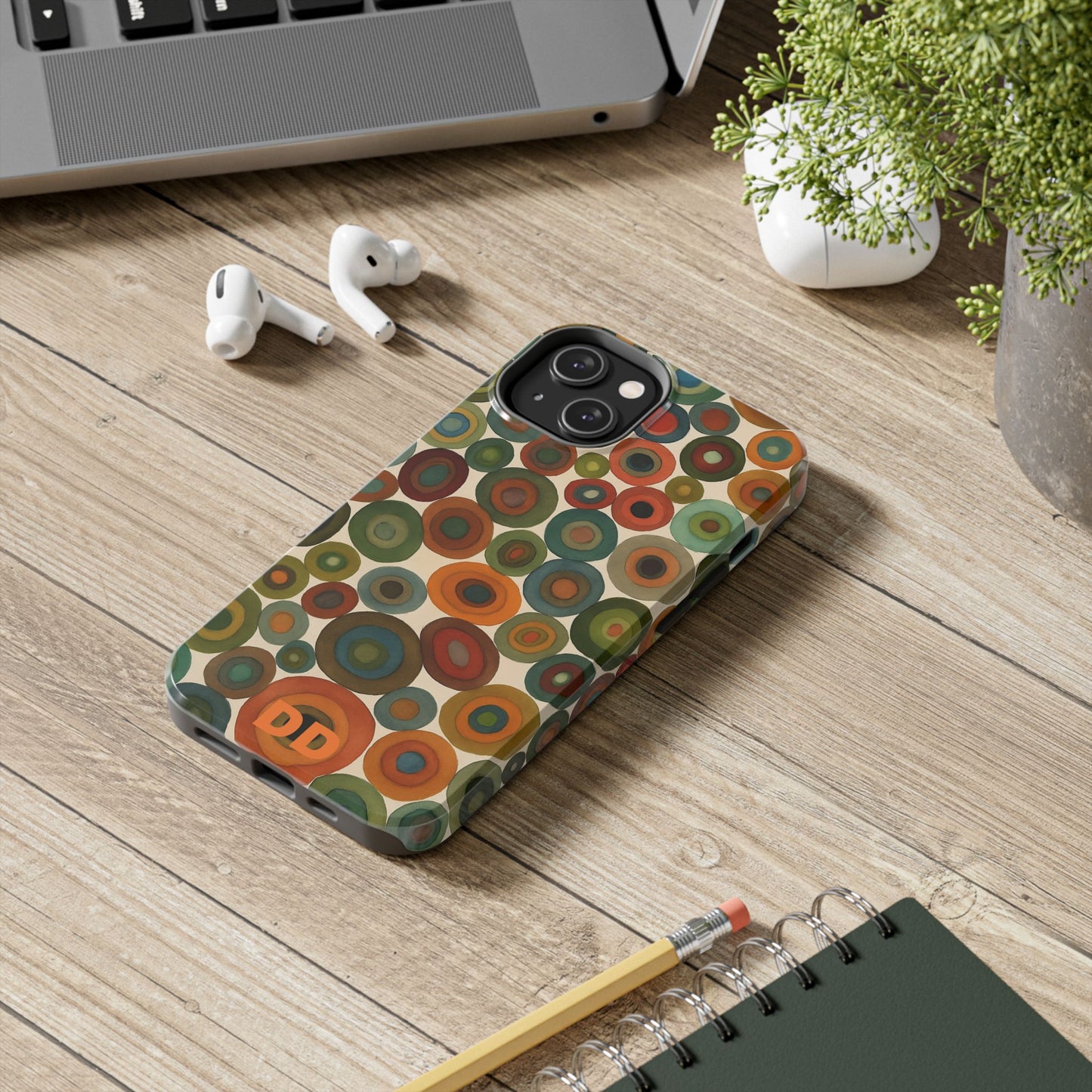 Autumn Phone Case