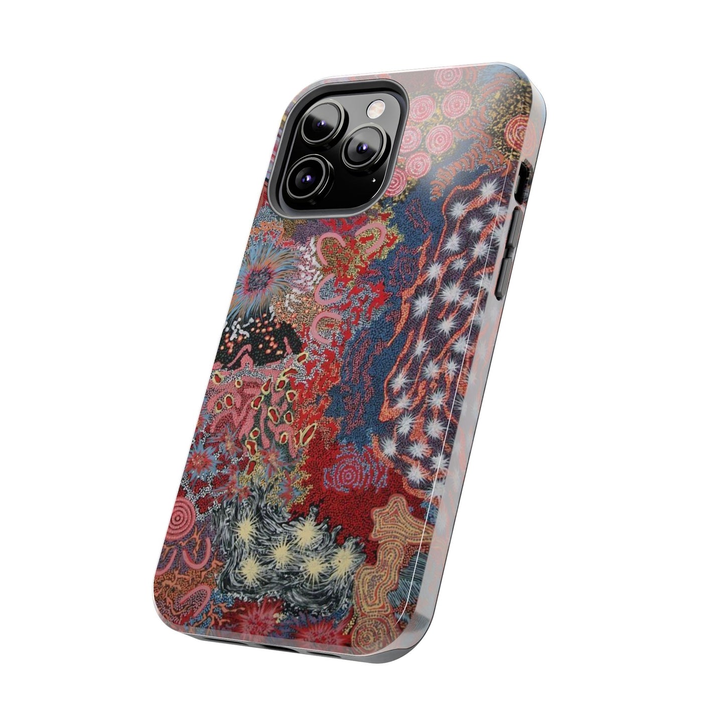 Mosaic Phone Case