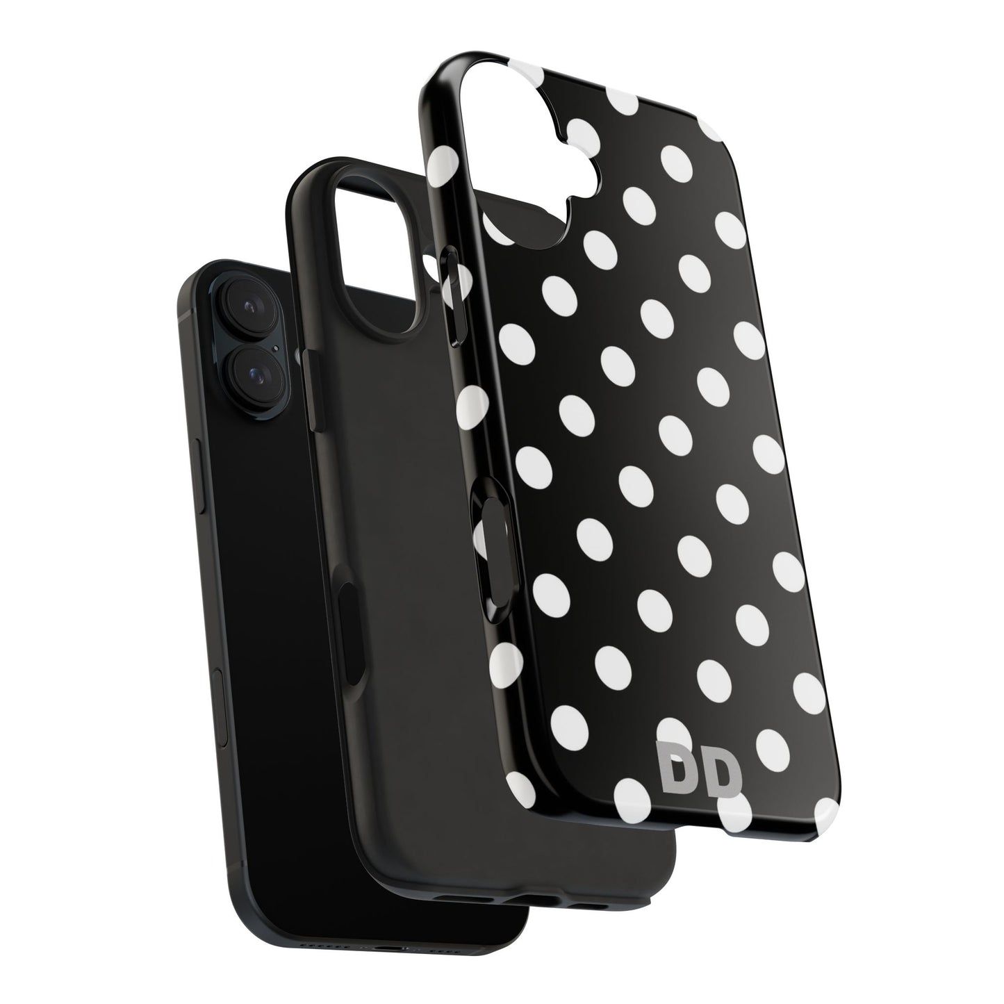 Classic Dot Phone Case