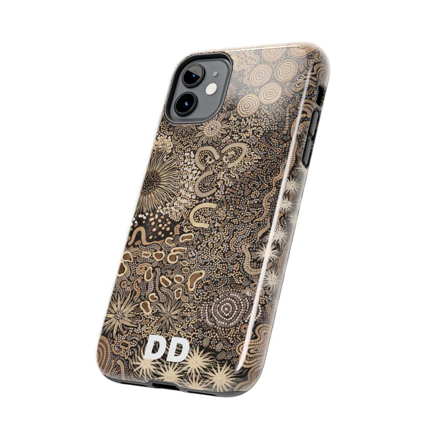 Clay Phone Case
