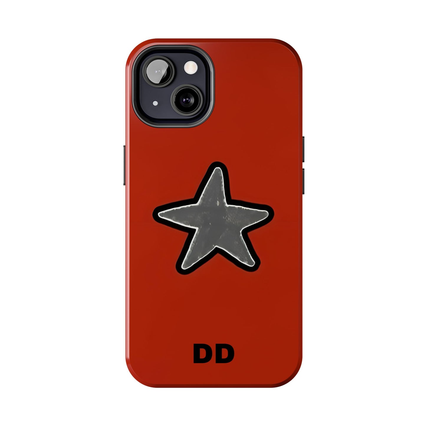 The Star Phone Case