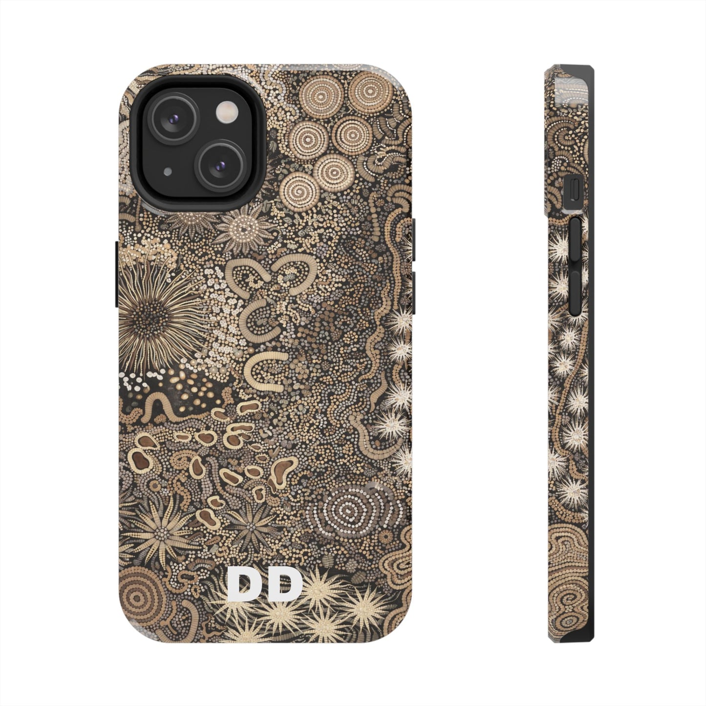 Clay Phone Case