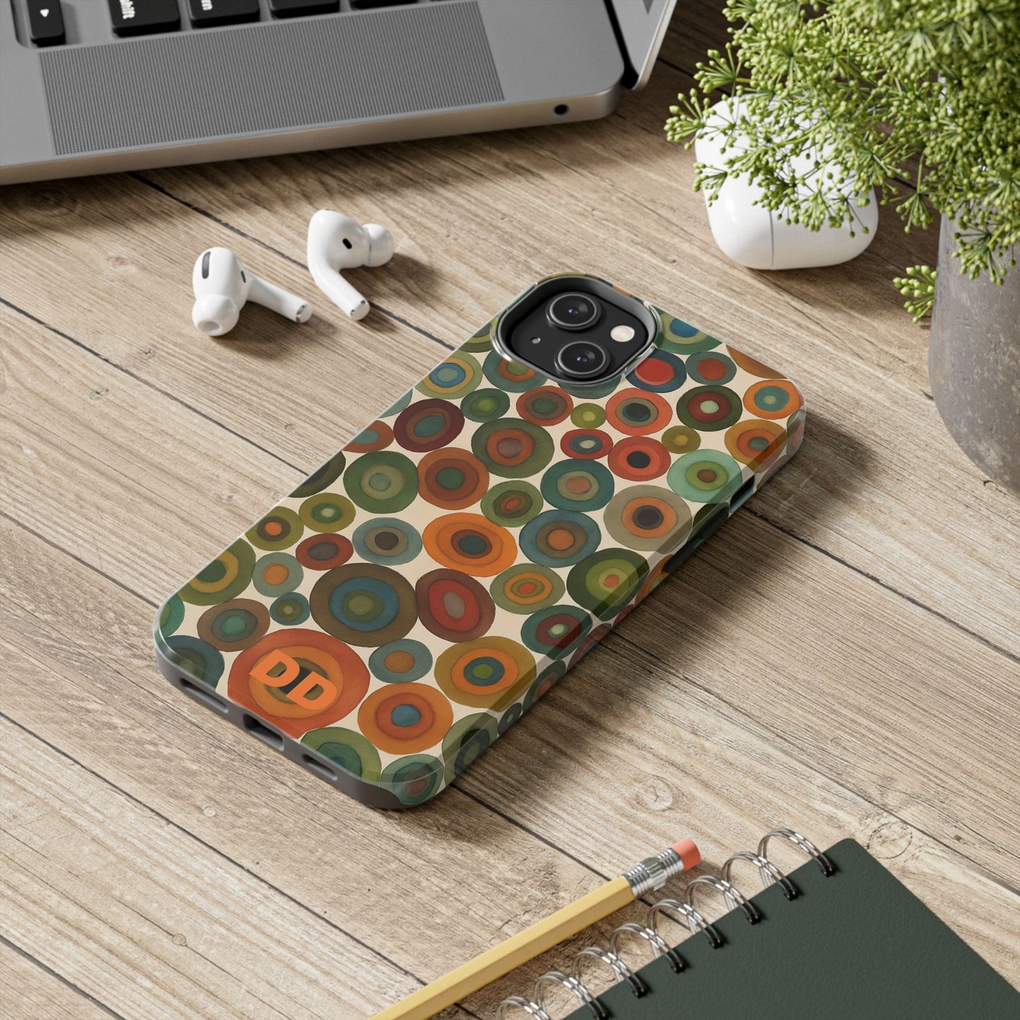 Autumn Phone Case