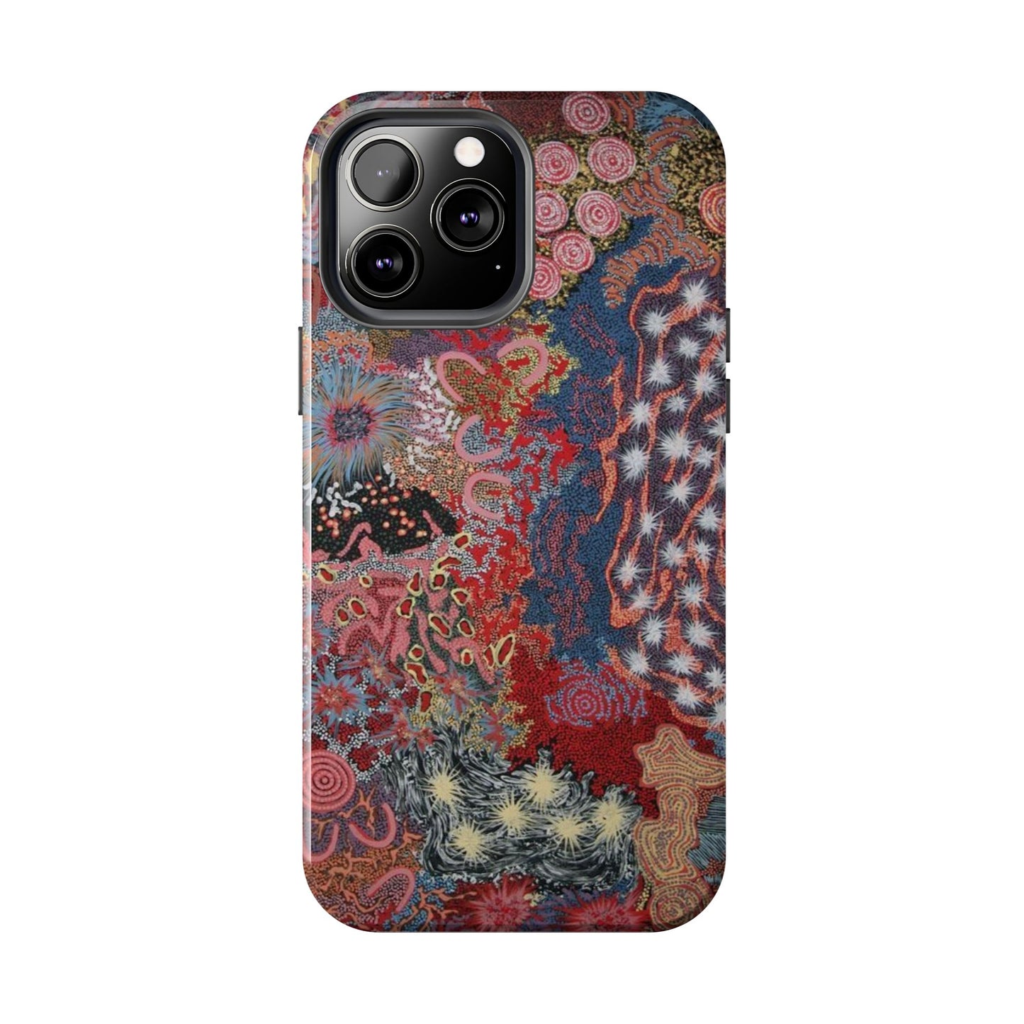 Mosaic Phone Case