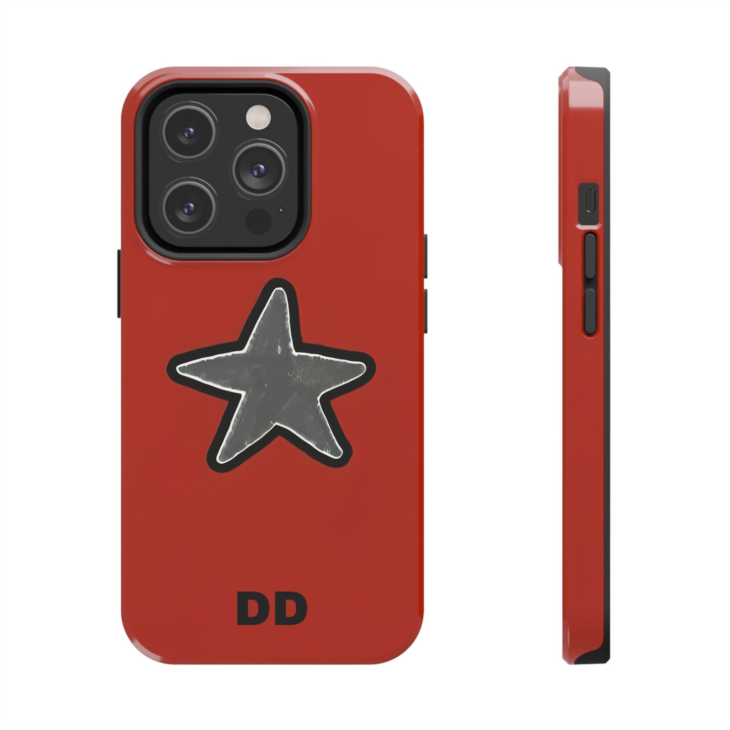 The Star Phone Case