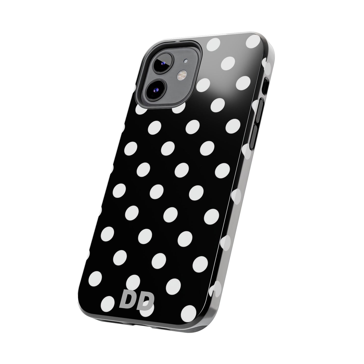 Classic Dot Phone Case