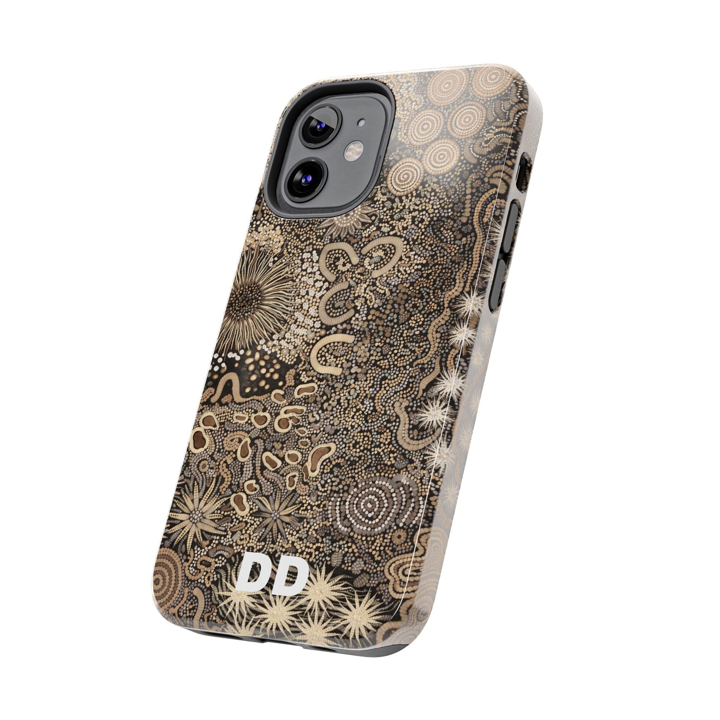 Clay Phone Case
