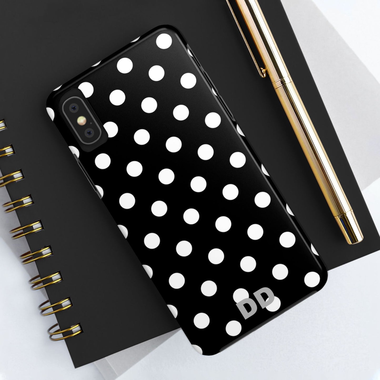 Classic Dot Phone Case
