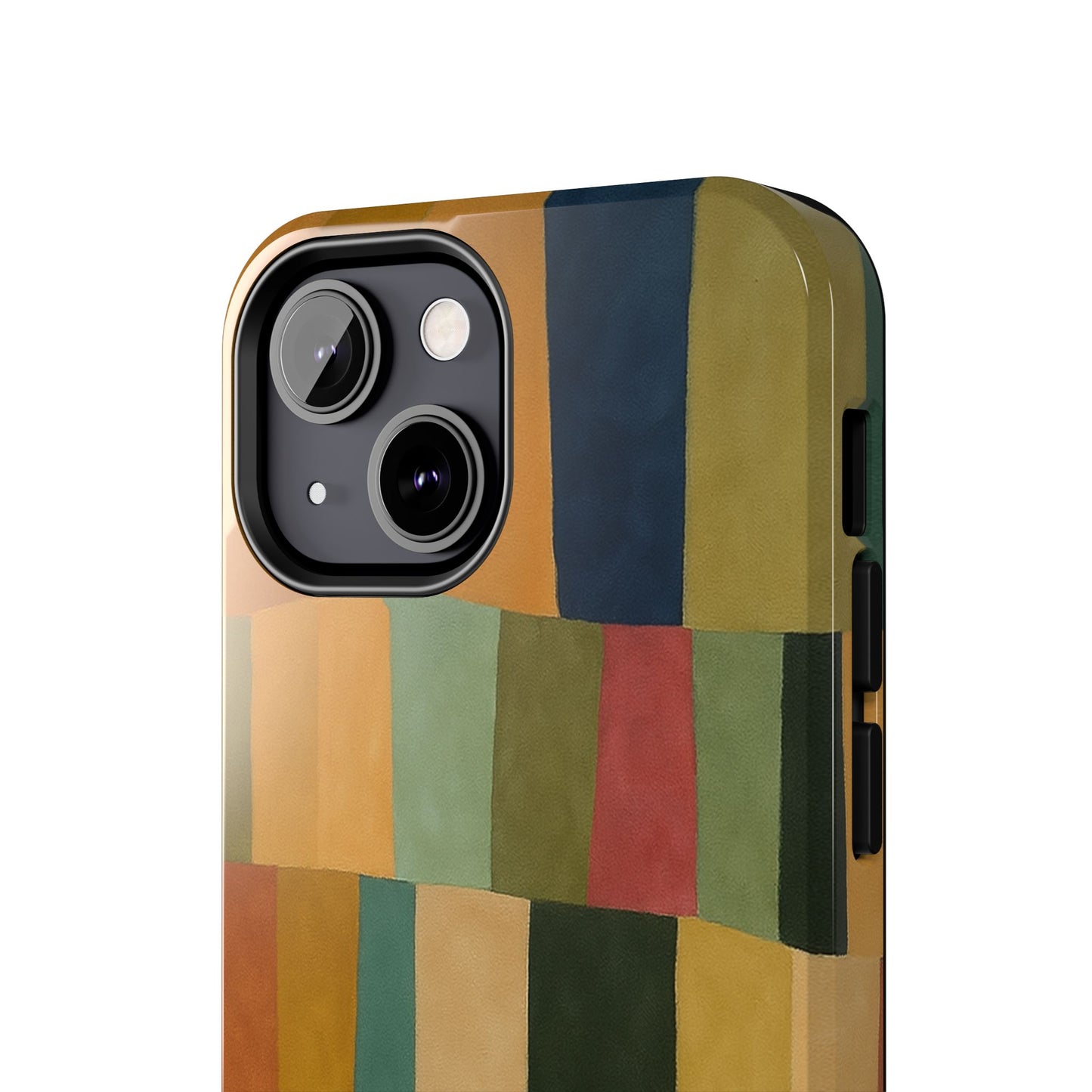 Patchwork Phone Case