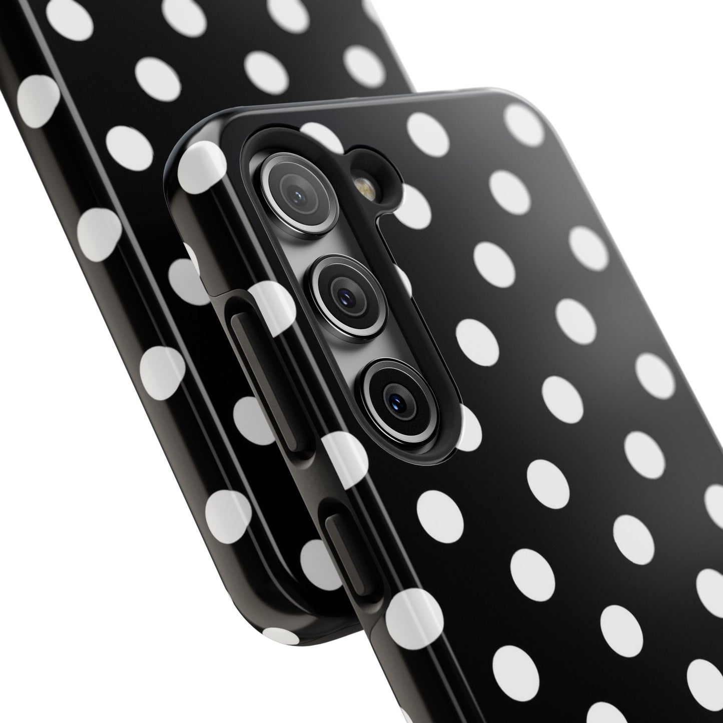 Classic Dot Phone Case