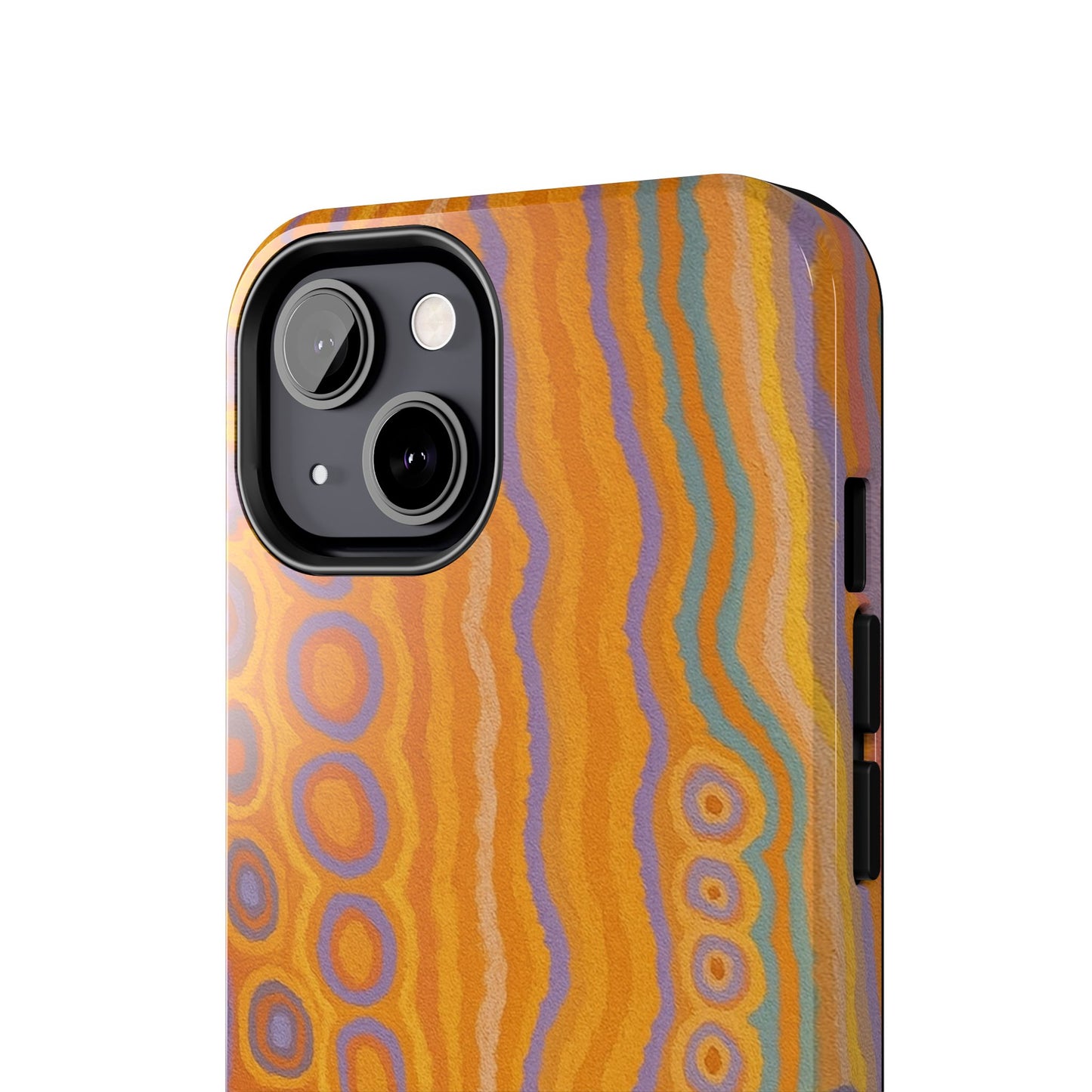 Dune Phone Case