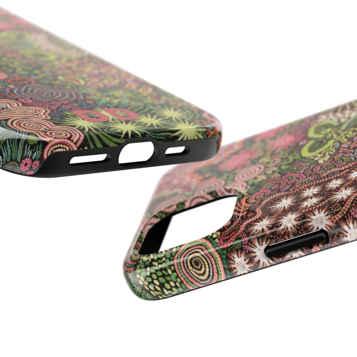 Garden Phone Case