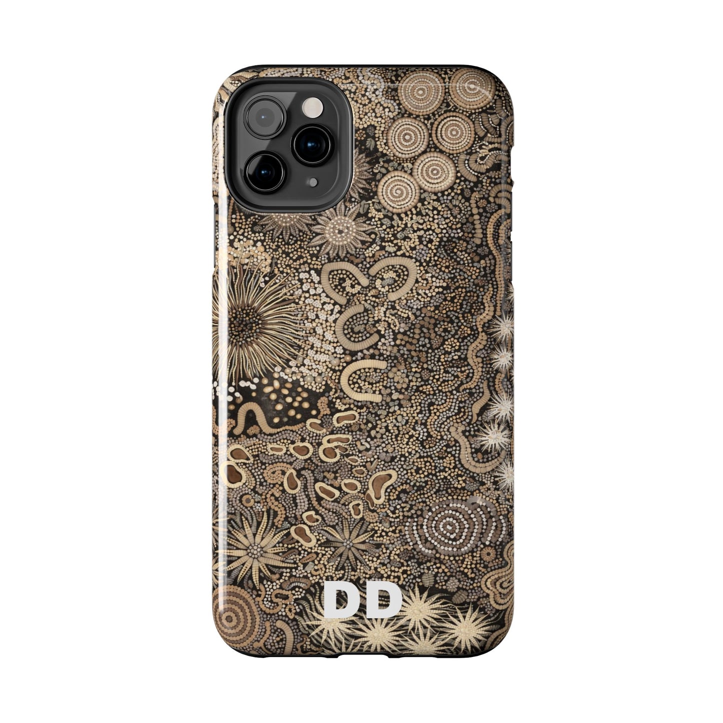 Clay Phone Case