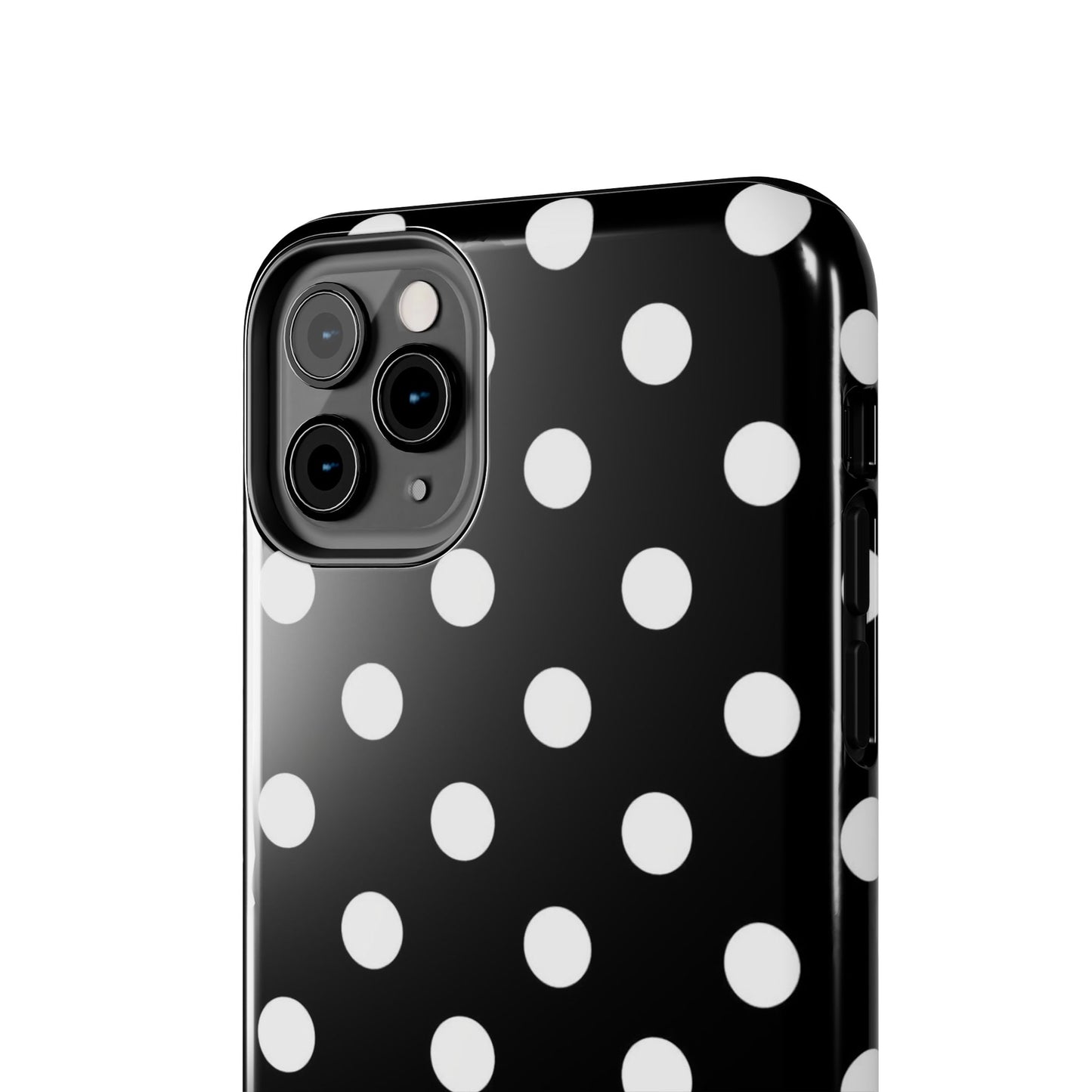 Classic Dot Phone Case