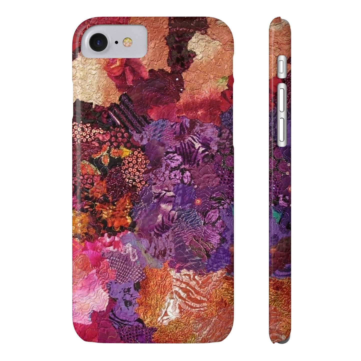 Quilt Phone Case