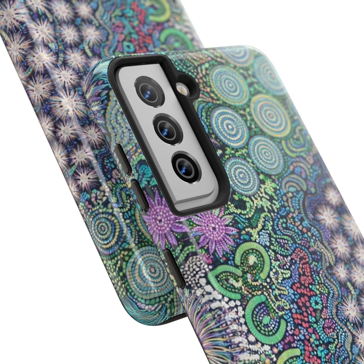 Tide Pool Phone Case