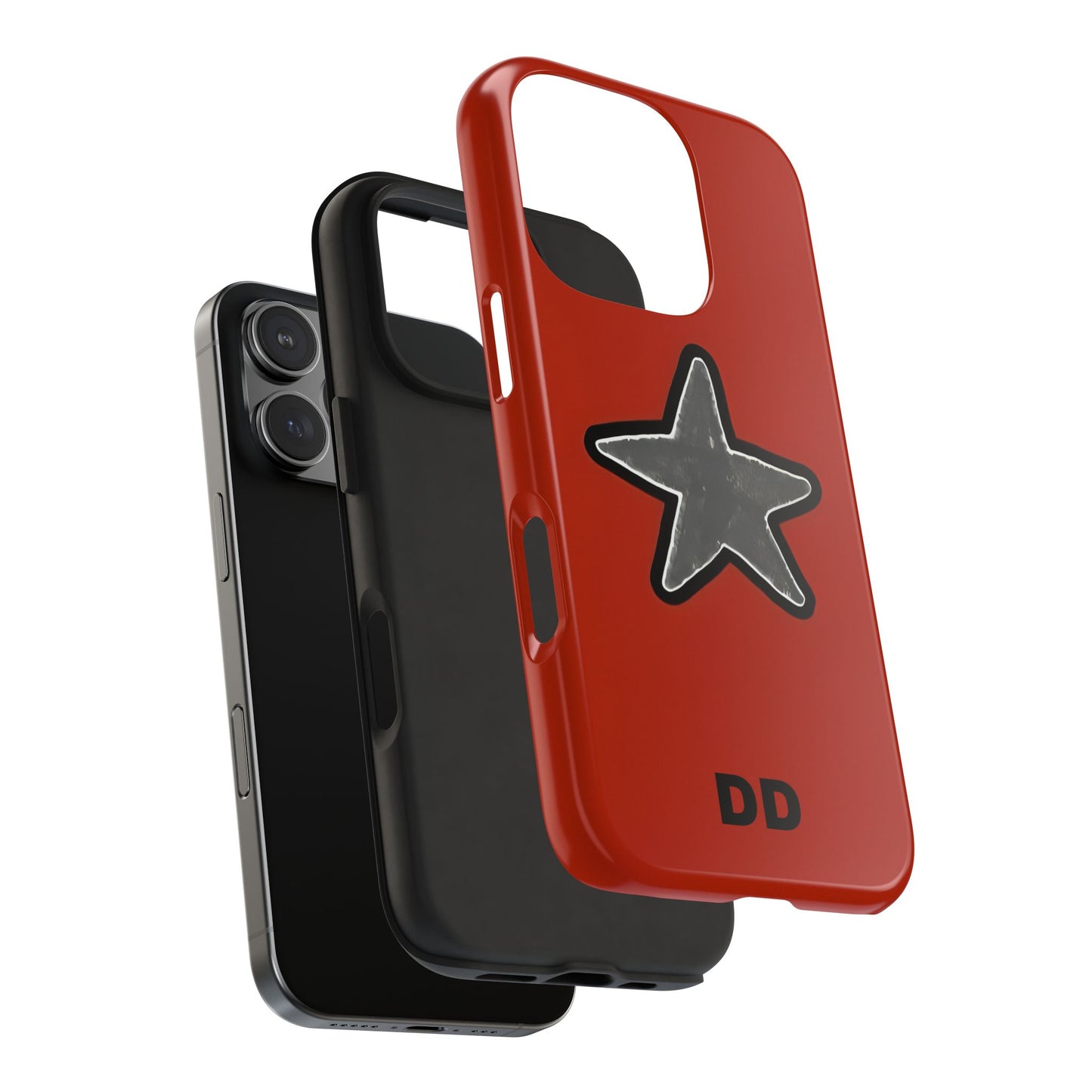 The Star Phone Case