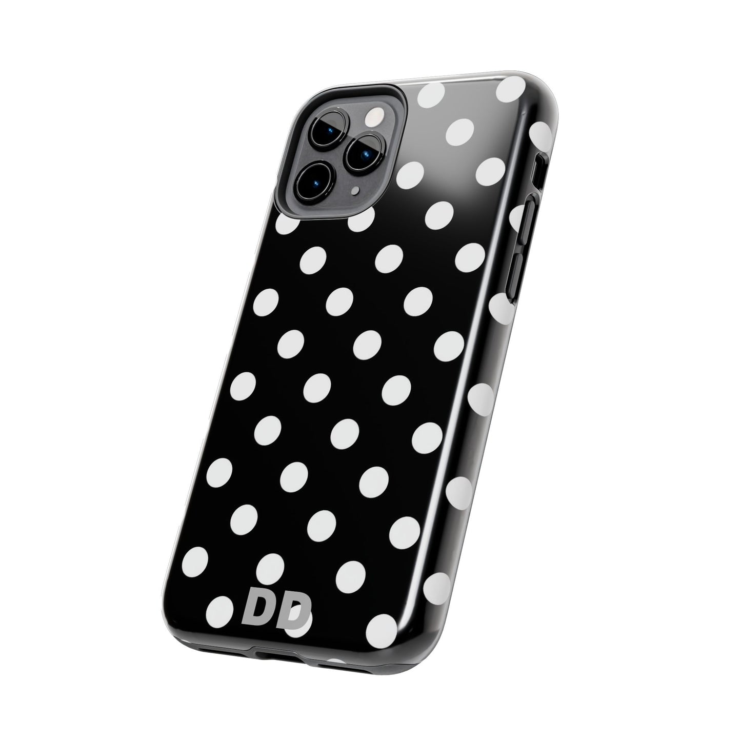 Classic Dot Phone Case