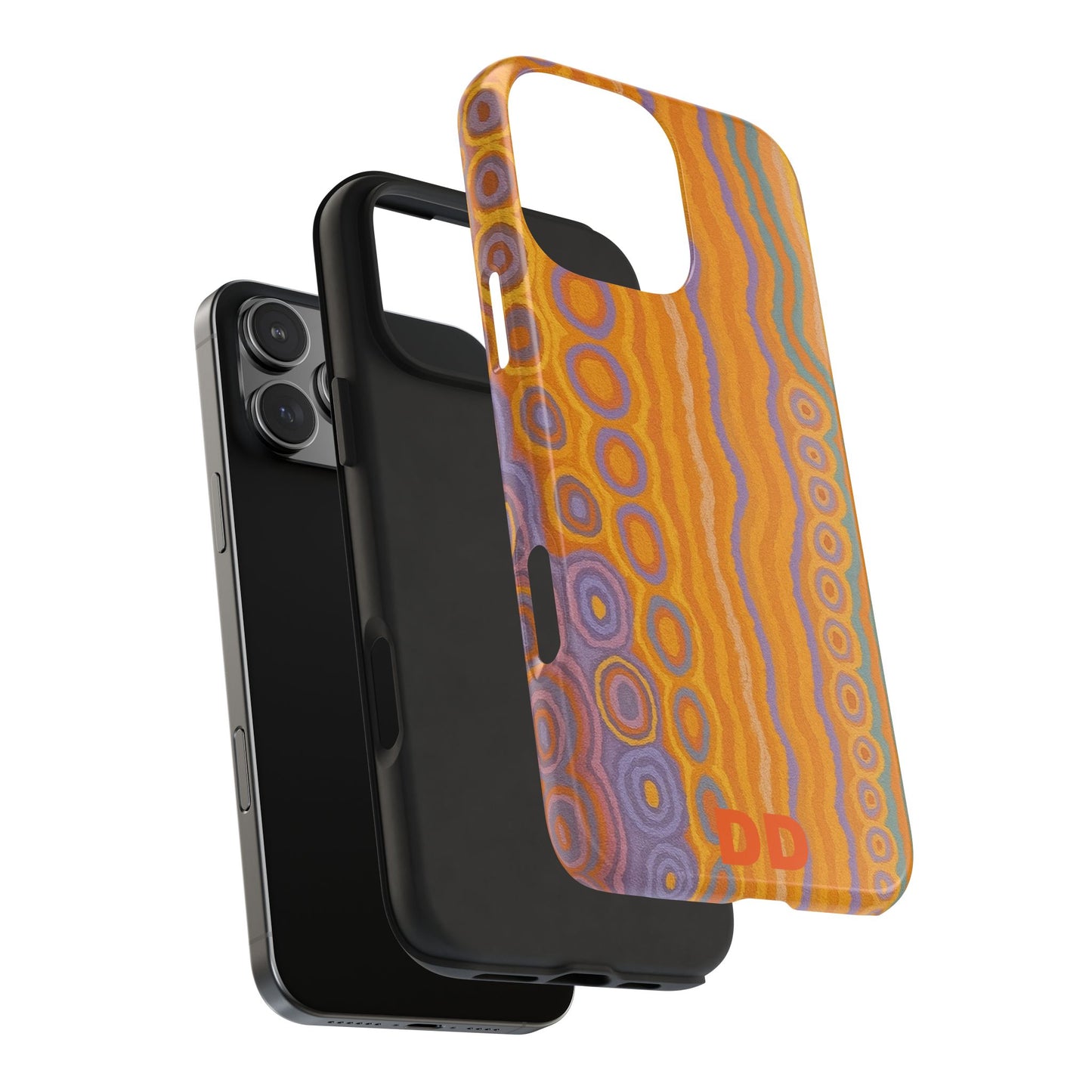 Dune Phone Case