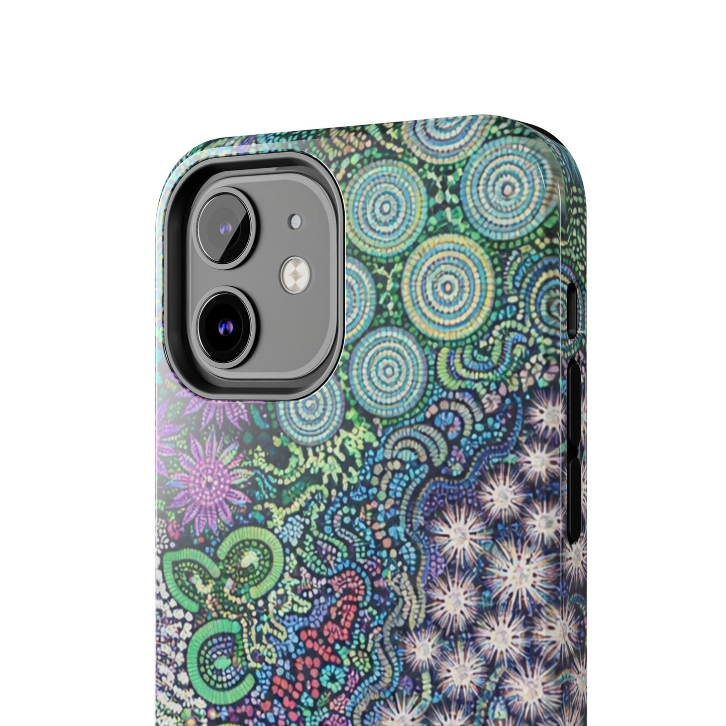 Tide Pool Phone Case