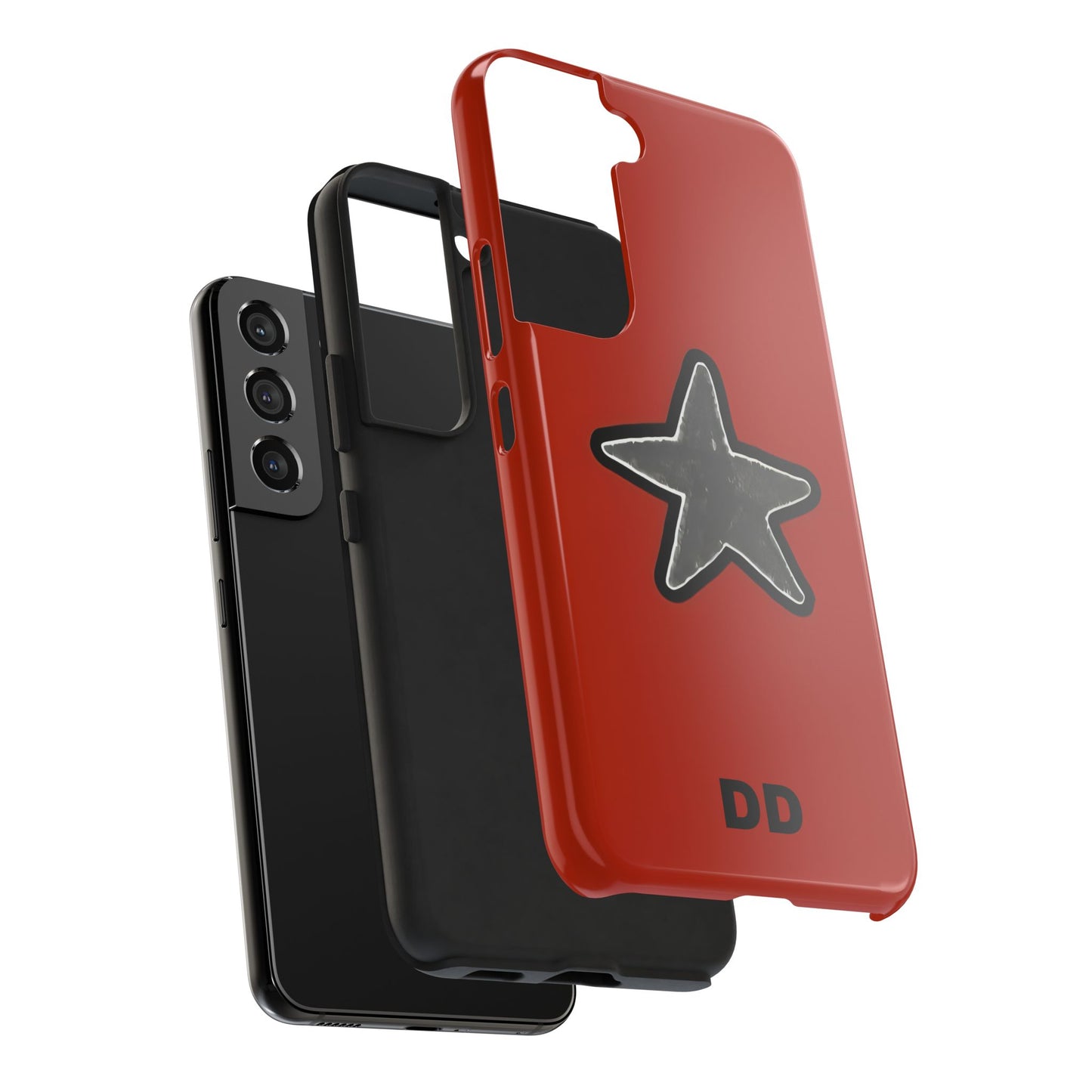 The Star Phone Case