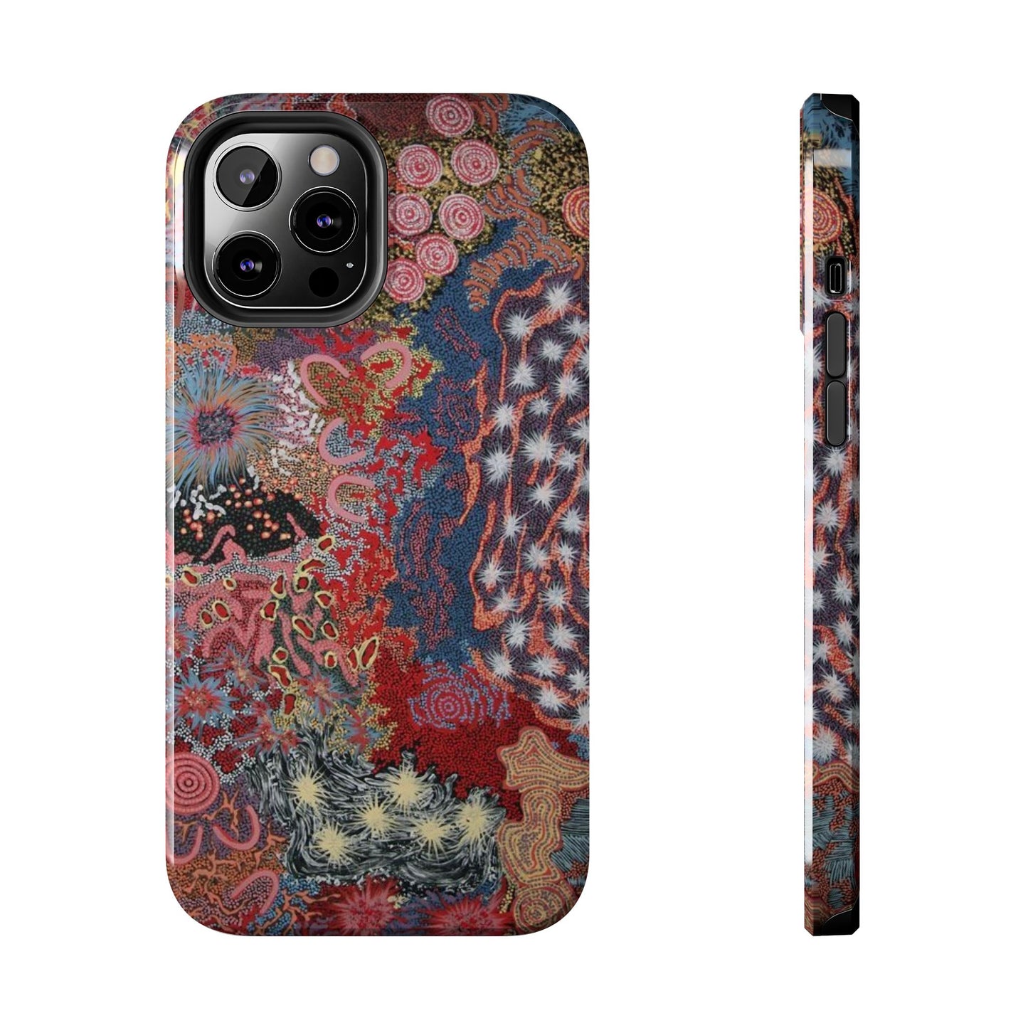 Mosaic Phone Case