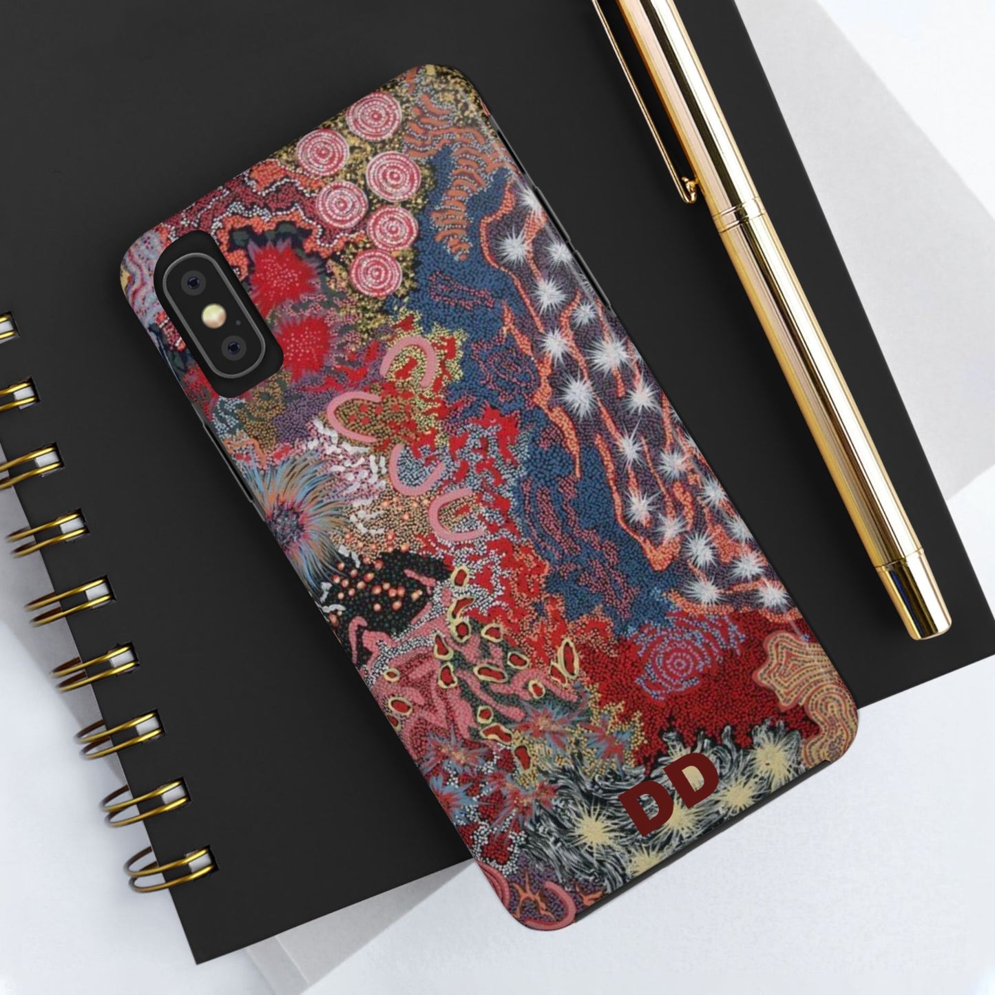 Mosaic Phone Case