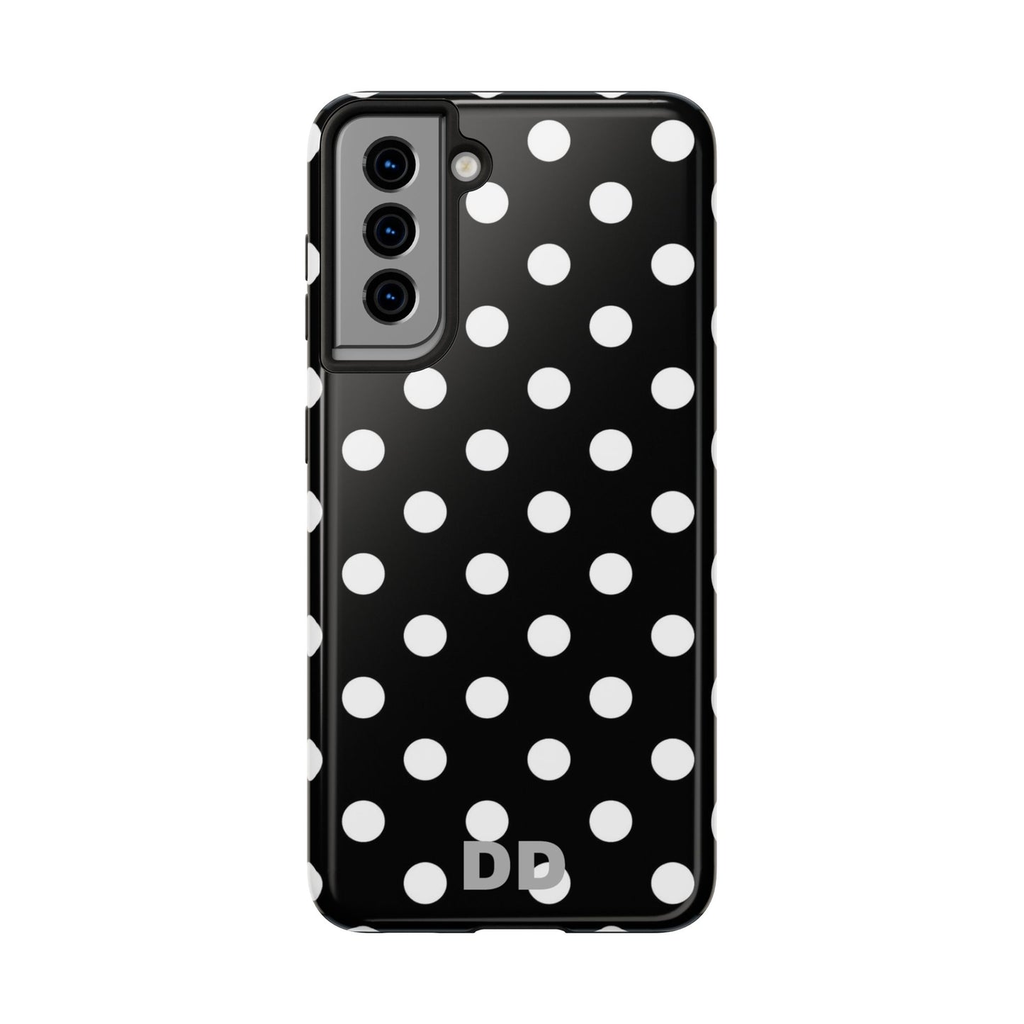 Classic Dot Phone Case