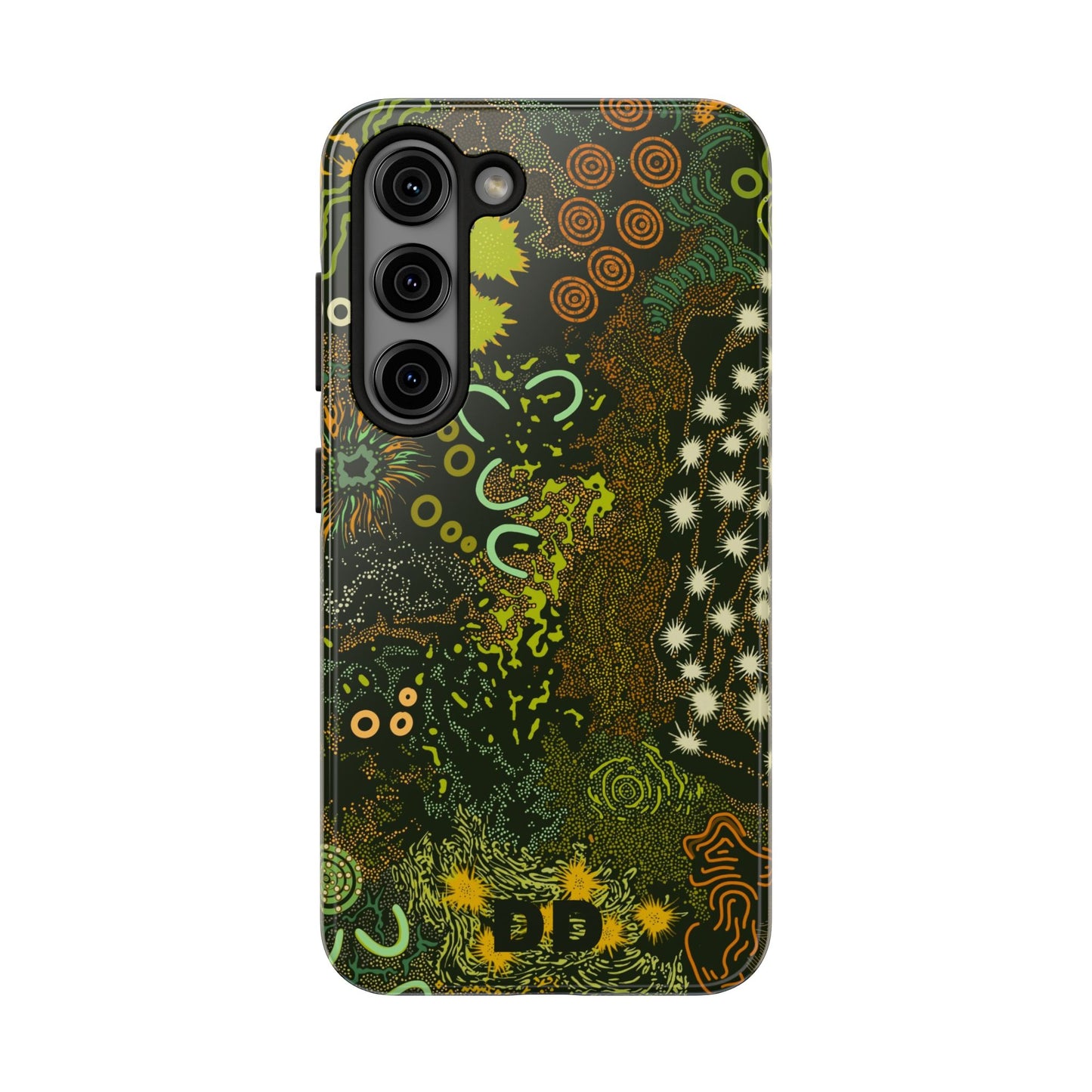 Moss Phone Case